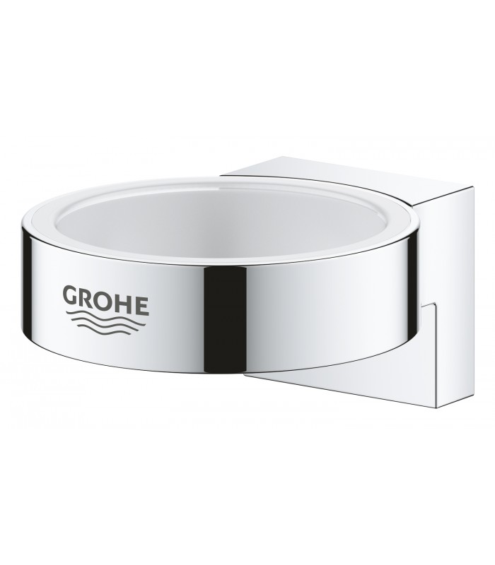Compra online Suporte Cromado Grohe Selection (41027000) en oferta al mejor precio