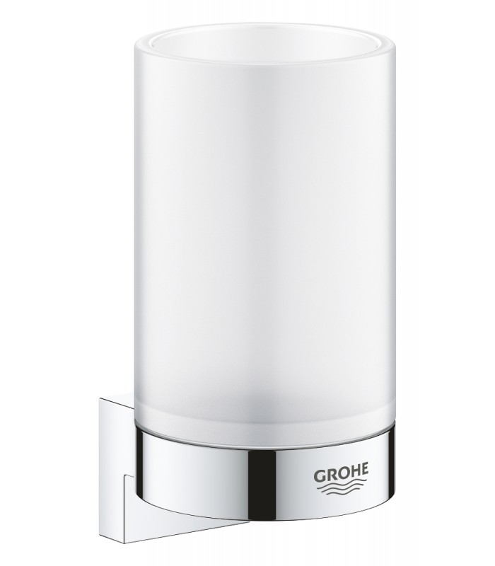 Compra online Grohe Selection Soporte Cromo (41027000) en oferta al mejor precio