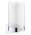 Grohe Selection Soporte Cromo (41027000)