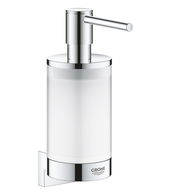 Compra online Suporte Cromado Grohe Selection (41027000) en oferta al mejor precio