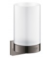 Suporte de grafite duro Grohe Selection (grafite brilhante) (41027A00)