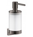 Suporte de grafite duro Grohe Selection (grafite brilhante) (41027A00)