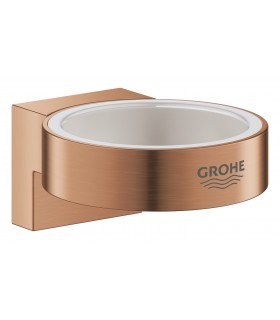 Grohe Selection Soporte Brushed warm sunset (Cobre cepillado) (41027DL0)