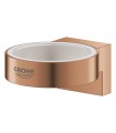 Grohe Selection Soporte Brushed warm sunset (Cobre cepillado) (41027DL0)