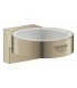 Grohe Selection Soporte Brushed Nickel (Niquel cepillado) (41027EN0)