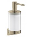 Suporte Grohe Selection em níquel escovado (41027EN0)