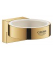 Grohe Selection Soporte Cool sunrise (Oro brillo) (41027GL0)