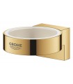 Grohe Selection Soporte Cool sunrise (Oro brillo) (41027GL0)