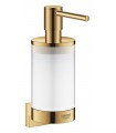 Grohe Selection Soporte Cool sunrise (Oro brillo) (41027GL0)