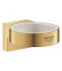 Suporte para copo Grohe Selection Brushed cool sunrise (dourado escovado) (41027GN0)