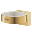Grohe Selection Soporte Brushed cool sunrise (Oro cepillado) (41027GN0)