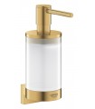 Grohe Selection Soporte Brushed cool sunrise (Oro cepillado) (41027GN0)