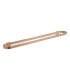 Toalheiro Grohe Selection Escovado warm sunset (cobre escovado) (41056DL0)