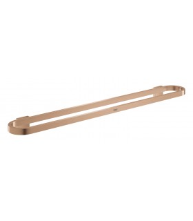Grohe Selection Toallero Brushed warm sunset (Cobre cepillado) (41056DL0)