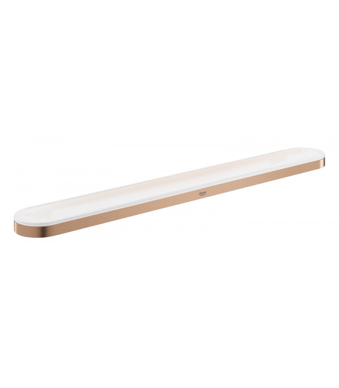 Compra online Grohe Selection Toallero Brushed warm sunset (Cobre cepillado) (41056DL0) en oferta al mejor precio