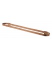 Toalheiro Grohe Selection Escovado warm sunset (cobre escovado) (41056DL0)