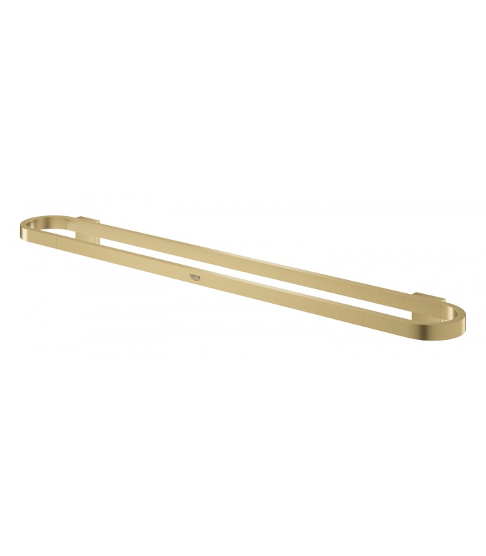 Compra online Grohe Selection Toallero Brushed cool sunrise (Oro cepillado) (41056GN0) en oferta al mejor precio