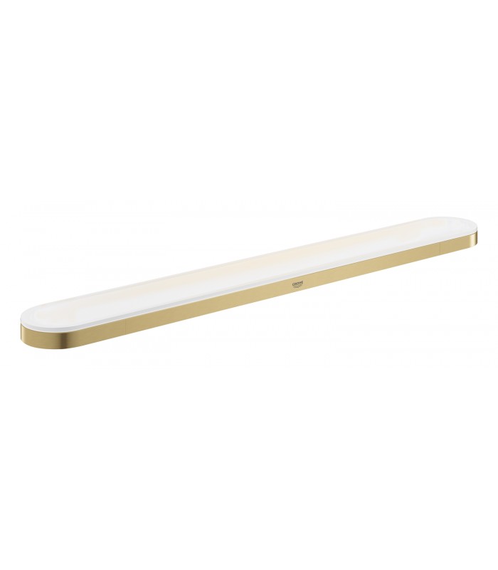 Compra online Grohe Selection Toallero Brushed cool sunrise (Oro cepillado) (41056GN0) en oferta al mejor precio