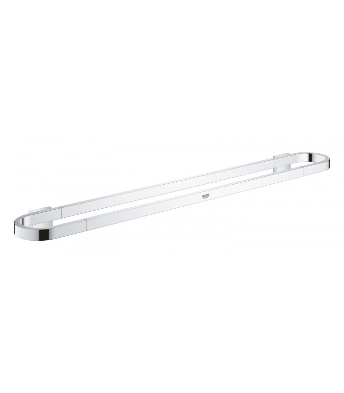 Compra online Grohe Selection Toallero Cromo (41056000) en oferta al mejor precio