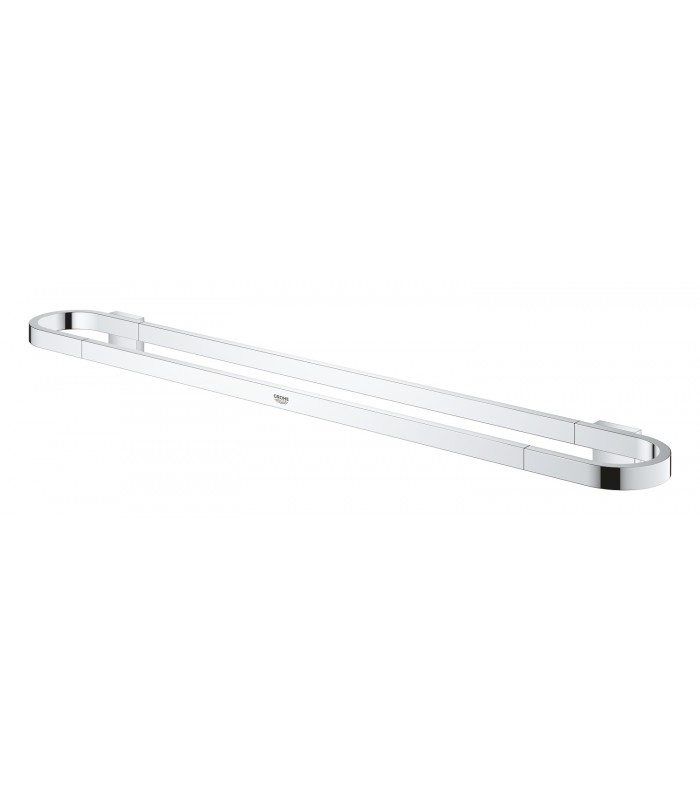 Compra online Grohe Selection Toallero Cromo (41056000) en oferta al mejor precio