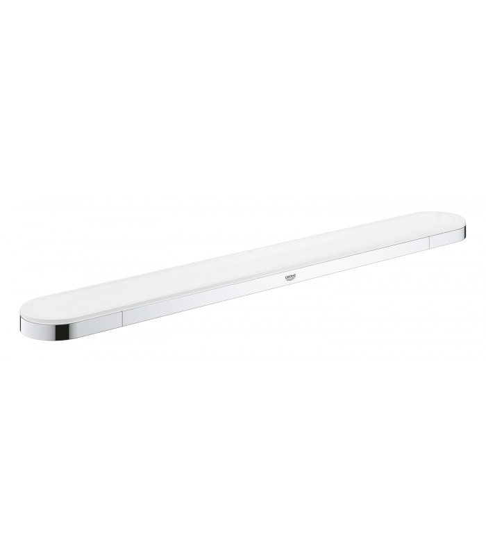Compra online Grohe Selection Toallero Cromo (41056000) en oferta al mejor precio