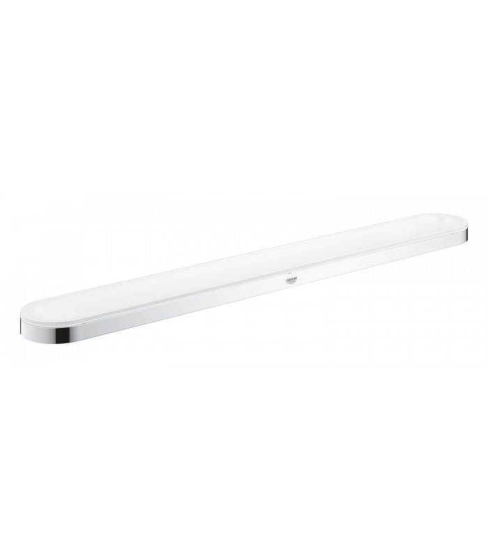 Compra online Grohe Selection Toallero Cromo (41056000) en oferta al mejor precio
