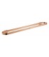 Toalheiro Grohe Selection Warm sunset (cobre brilhante) (41056DA0)