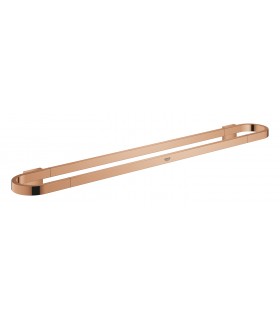 Grohe Selection Toallero Warm sunset (Cobre brillo) (41056DA0)