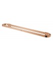 Toalheiro Grohe Selection Warm sunset (cobre brilhante) (41056DA0)