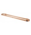 Toalheiro Grohe Selection Warm sunset (cobre brilhante) (41056DA0)