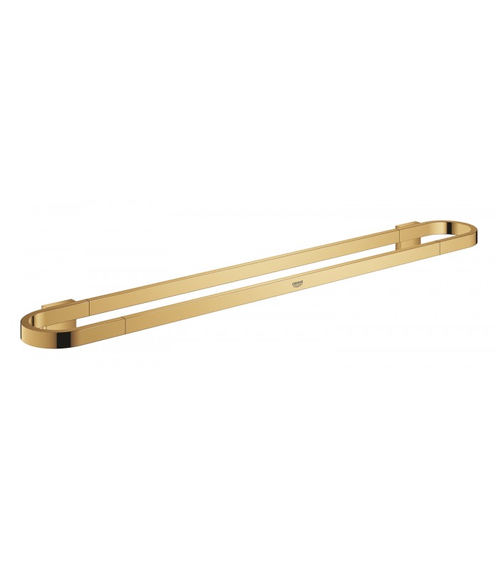 Compra online Grohe Selection Toallero Cool sunrise (Oro brillo) (41056GL0) en oferta al mejor precio