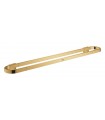 Toalheiro Grohe Selection Cool Sunrise (ouro brilhante) (41056GL0)