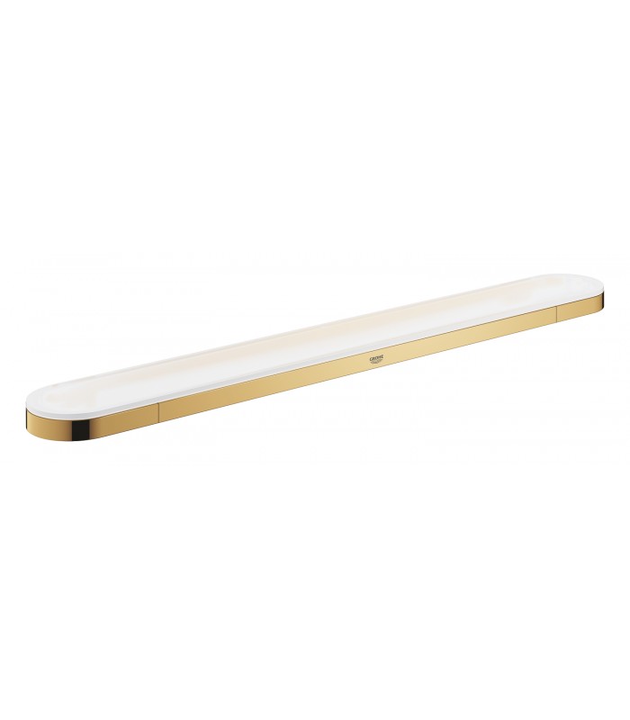 Compra online Toalheiro Grohe Selection Cool Sunrise (ouro brilhante) (41056GL0) en oferta al mejor precio