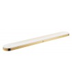 Toalheiro Grohe Selection Cool Sunrise (ouro brilhante) (41056GL0)