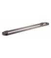 Toalheiro Grohe Selection Grafite duro (Grafite brilhante) (41056A00)