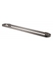 Grohe Selection Toallero Hard graphite (Grafito brillo) (41056A00)