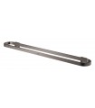 Grohe Selection Toallero Hard graphite (Grafito brillo) (41056A00)