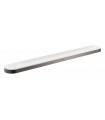Toalheiro Grohe Selection Grafite duro (Grafite brilhante) (41056A00)