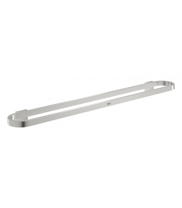 Compra online Grohe Selection Toallero Supersteel (41056DC0) en oferta al mejor precio