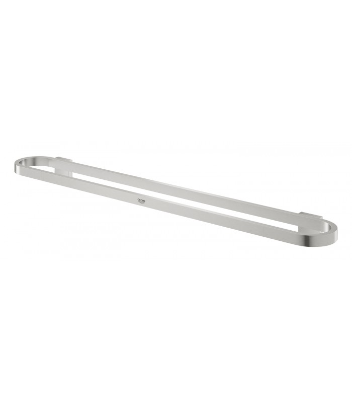 Compra online Grohe Selection Toallero Supersteel (41056DC0) en oferta al mejor precio