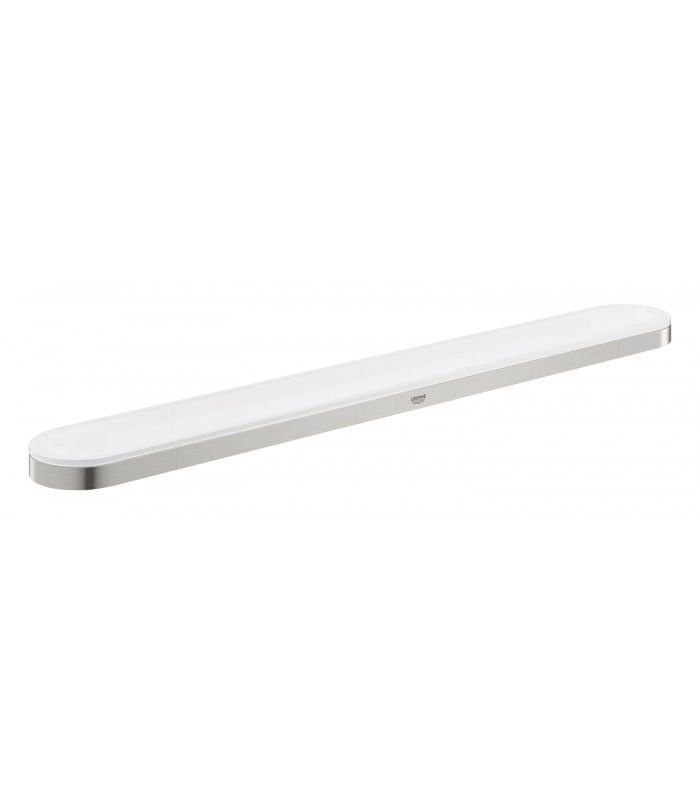 Compra online Grohe Selection Toallero Supersteel (41056DC0) en oferta al mejor precio