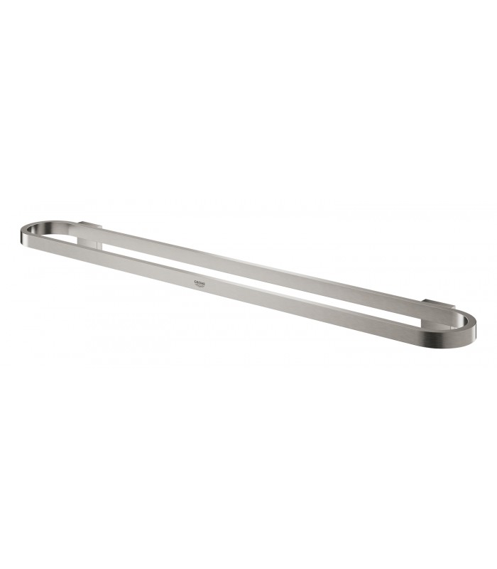 Compra online Grohe Selection Toallero Supersteel (41056DC0) en oferta al mejor precio