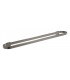 Toalheiro Grohe Selection Brushed hard graphite (Grafite escovado) (41056AL0)