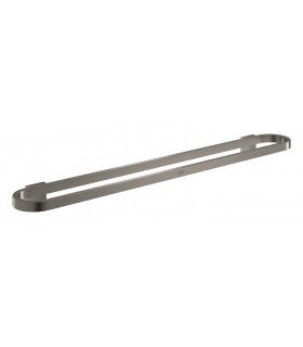 Grohe Selection Toallero Brushed hard graphite (Grafito cepillado) (41056AL0)