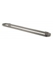 Toalheiro Grohe Selection Brushed hard graphite (Grafite escovado) (41056AL0)