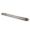 Toalheiro Grohe Selection Brushed hard graphite (Grafite escovado) (41056AL0)