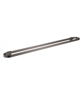 Toalheiro Grohe Selection Grafite duro (Grafite brilhante) (41058A00)