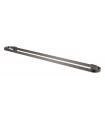 Toalheiro Grohe Selection Grafite duro (Grafite brilhante) (41058A00)