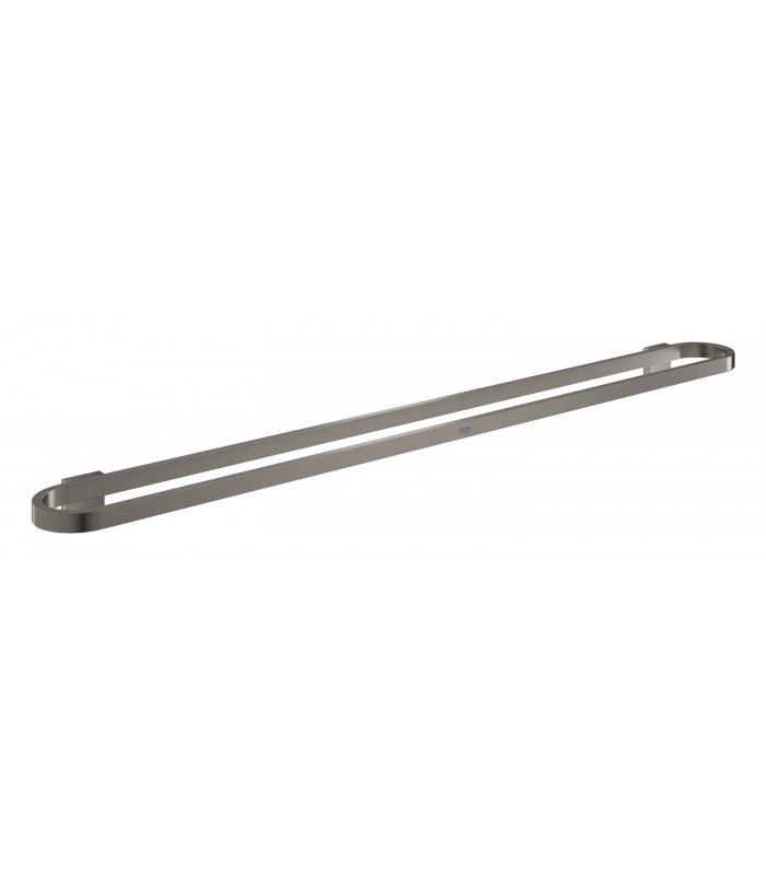 Compra online Grohe Selection Toallero Brushed hard graphite (Grafito cepillado) (41058AL0) en oferta al mejor precio