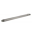 Grohe Selection Toallero Brushed hard graphite (Grafito cepillado) (41058AL0)